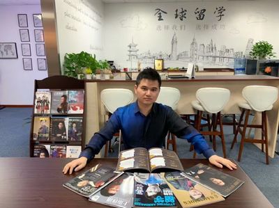 云學教育科技集團 以AI賦能科技中介服務，領航國際教育新時代